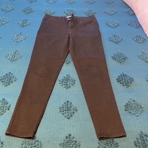 EUC Democracy Ab-Solution - size 6